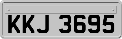 KKJ3695
