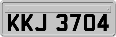KKJ3704