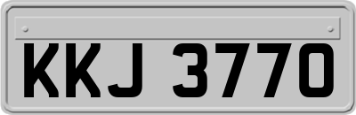 KKJ3770