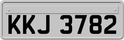KKJ3782