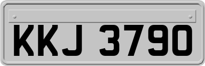 KKJ3790