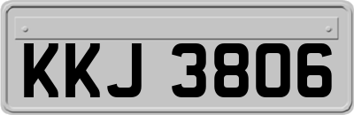 KKJ3806