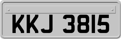 KKJ3815