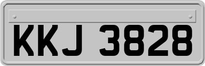 KKJ3828