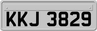 KKJ3829