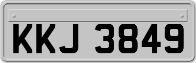 KKJ3849