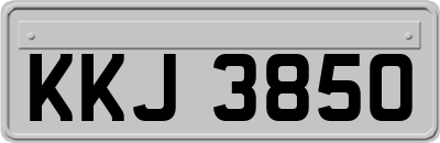 KKJ3850