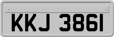 KKJ3861