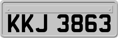 KKJ3863