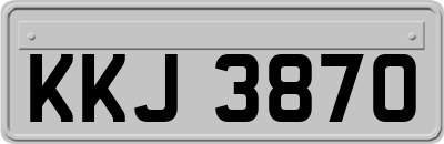 KKJ3870