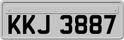 KKJ3887