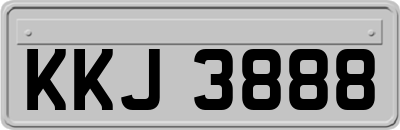 KKJ3888