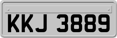 KKJ3889
