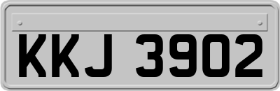 KKJ3902