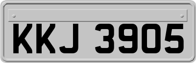 KKJ3905