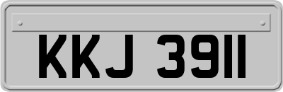 KKJ3911