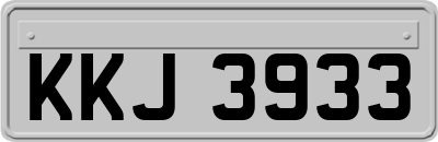 KKJ3933
