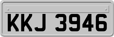 KKJ3946