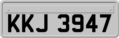 KKJ3947