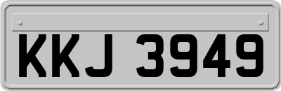 KKJ3949