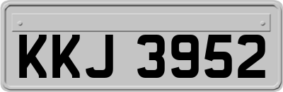 KKJ3952