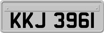 KKJ3961