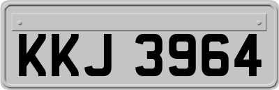 KKJ3964