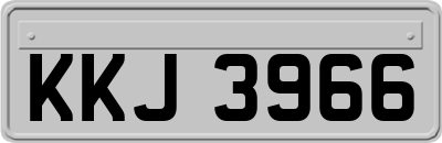 KKJ3966