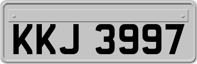 KKJ3997