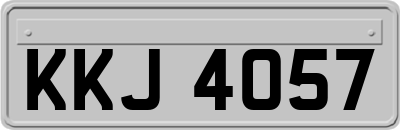KKJ4057