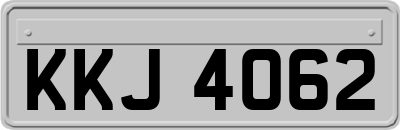 KKJ4062