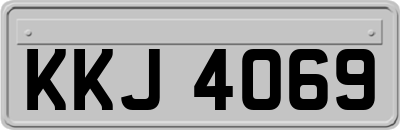 KKJ4069