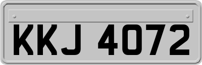 KKJ4072