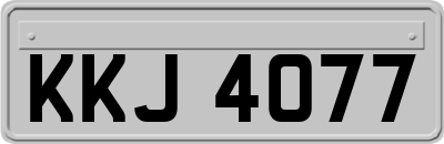 KKJ4077