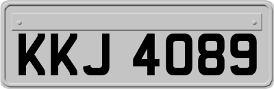 KKJ4089