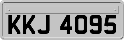 KKJ4095