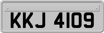 KKJ4109
