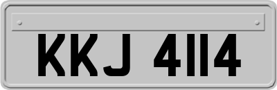 KKJ4114