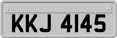 KKJ4145