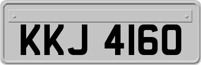 KKJ4160
