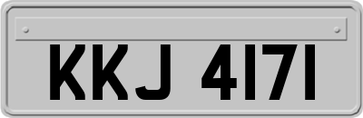 KKJ4171