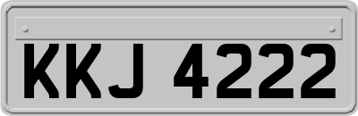 KKJ4222