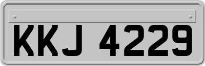 KKJ4229
