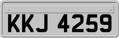 KKJ4259