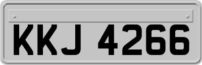 KKJ4266