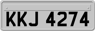 KKJ4274