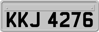 KKJ4276