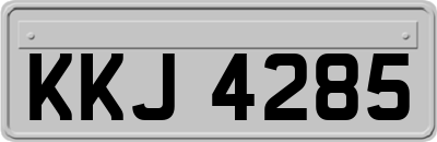 KKJ4285