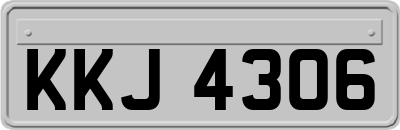 KKJ4306