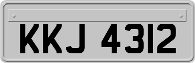 KKJ4312